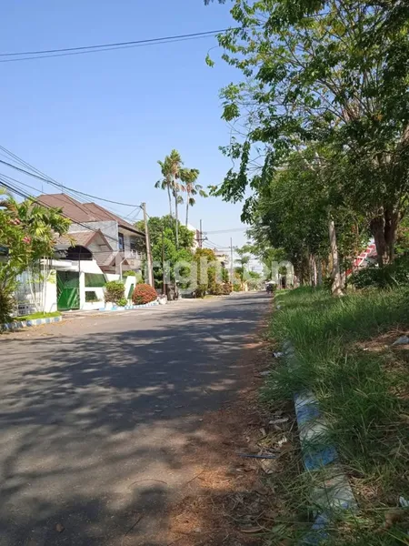 image RUMAH BENDUL MERISI ROW JALAN KEMBAR, LINGKUNGAN NYAMAN, DEKAT MARGOREJO PRAPEN SIDOSERMO  (5)