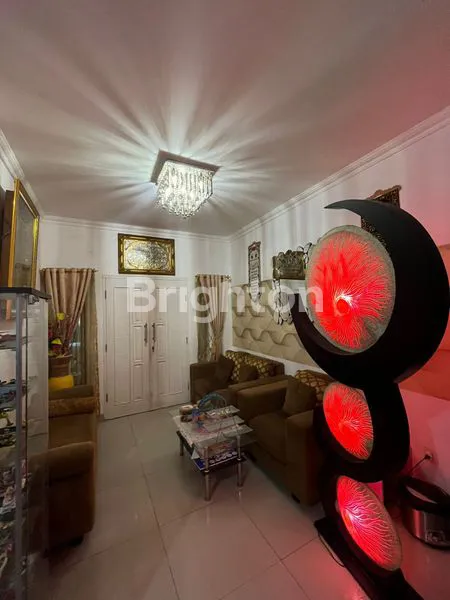 image DIJUAL RUMAH DI TAMANSARI BUKIT MUTIARA WIKA (8)