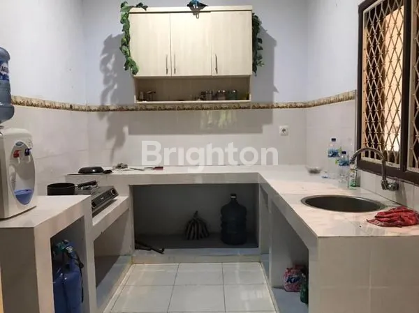 image JUAL RUMAH LUAS, ASRI, SIAP HUNI, DILOKASI STRATEGIS (7)