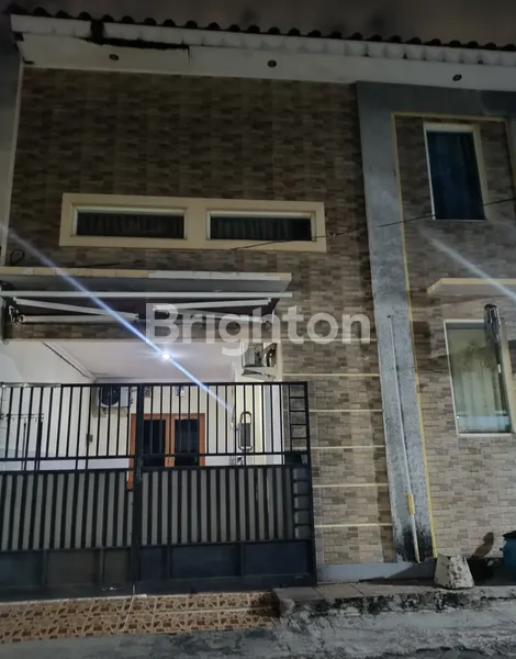 image RUMAH CITRA MEDAYU RESIDENCE 5 MENIT KE KAMPUS UPN DEKAT JALAN RAYA MERR  (1)