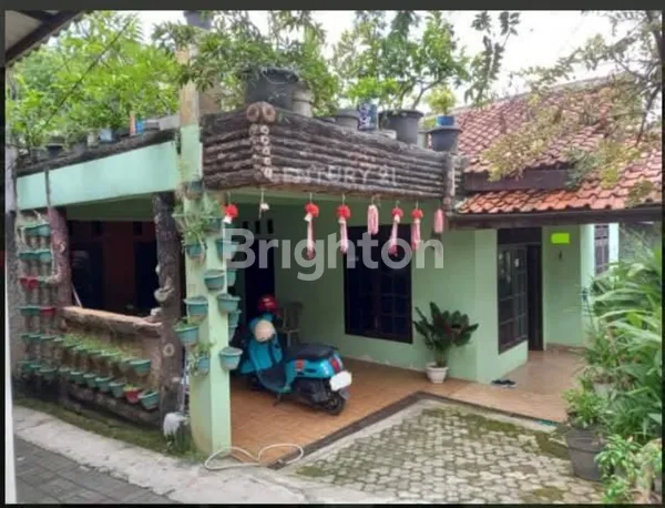 image TURUN HARGA!! JUAL RUMAH DI JAGAKARSA, JAKARTA SELATAN — LOKASI STRATEGIS HITUNG HARGA TANAH SAJA (3)