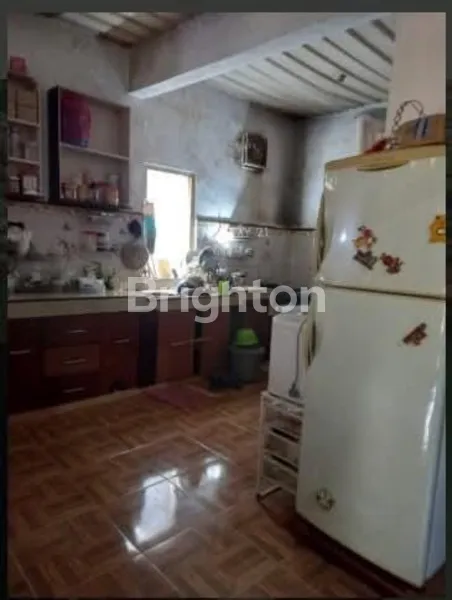 image TURUN HARGA!! JUAL RUMAH DI JAGAKARSA, JAKARTA SELATAN — LOKASI STRATEGIS HITUNG HARGA TANAH SAJA (4)