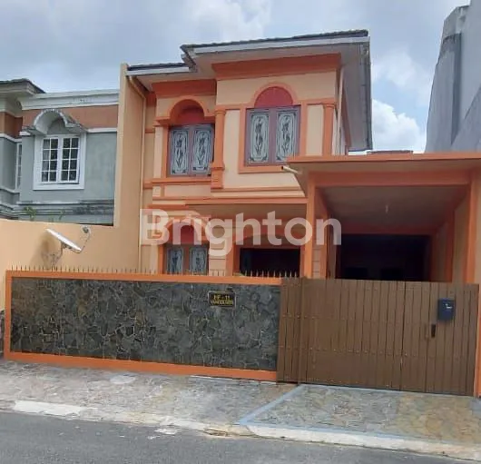 image RUMAH BALIKPAPAN BARU CLUSTER VANCOUVER (1)