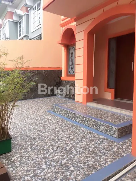 image RUMAH BALIKPAPAN BARU CLUSTER VANCOUVER (2)