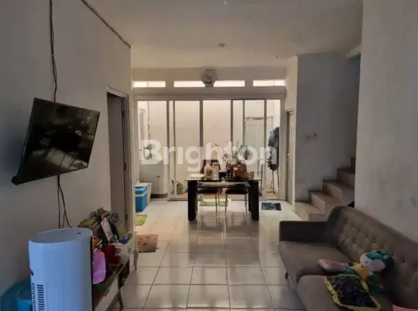 image RUMAH CLUSTER SIAP HUNI DAN STRATEGIS DI JAKASAMPURNA BEKASI (2)