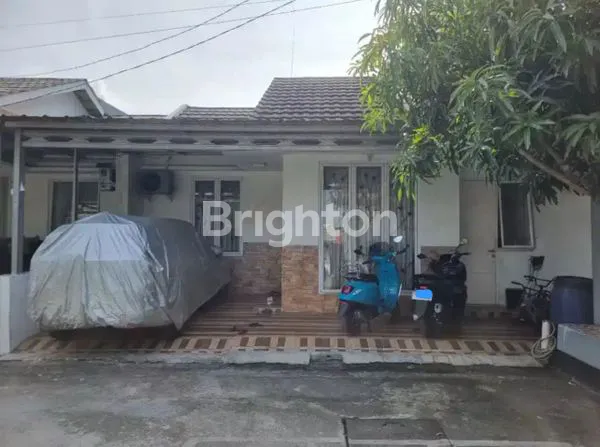 image RUMAH CLUSTER SIAP HUNI DAN STRATEGIS DI JAKASAMPURNA BEKASI (1)