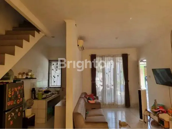 image RUMAH CLUSTER SIAP HUNI DAN STRATEGIS DI JAKASAMPURNA BEKASI (3)