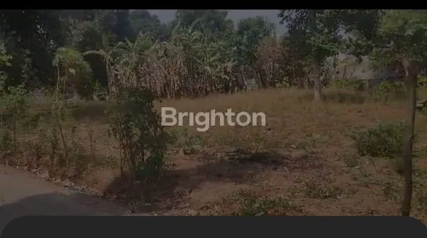 image TANAH JL. PERUMAHAN BARU, CIKAMPEK KARAWANG (2)