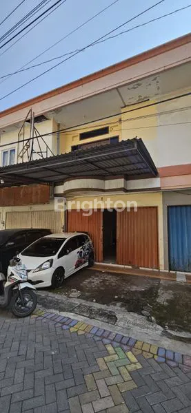 image RUKO 2 LANTAI SIAP PAKAI DI DALAM KOTA SEMARANG (1)