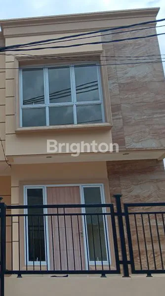 image DI JUAL RUMAH 2 LT SUDAH FULL RENOVASI DI SEKTOR 7 GADING SERPONG (1)