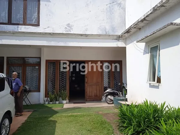 image RUMAH BENDUL MERISI ROW JALAN KEMBAR, LINGKUNGAN NYAMAN, DEKAT MARGOREJO PRAPEN SIDOSERMO  (3)