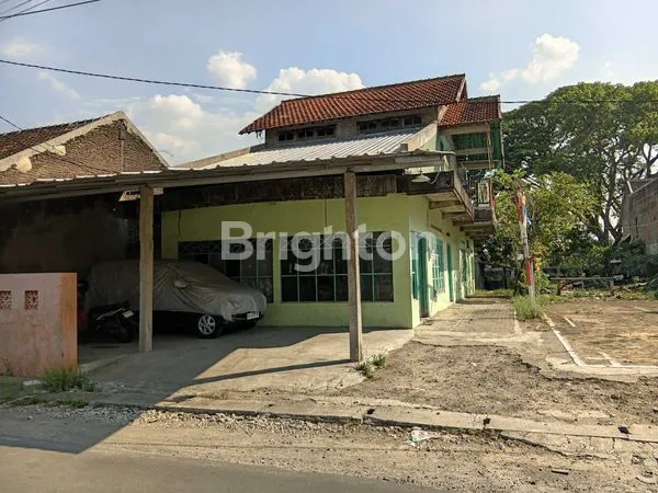 image RUMAH LUAS 8 KAMAR DEKAT RS JIH & TOL (1)
