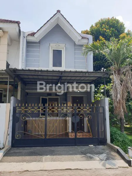 image \UD83C\UDFE1 RUMAH SIAP HUNI DI PERUMAHAN GRIYA PERMATA — LOKASI NYAMAN & STRATEGIS! \U2728 (1)