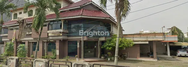 image DI JUAL GEDUNG STRATEGIS DI TENGAH KOTA MEDAN (2)