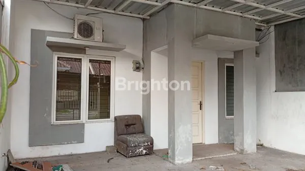 image RUMAH MINIMALIS 2KT DI PURIMAS KUTA PARADISE, RUNGKUT MADYA (1)