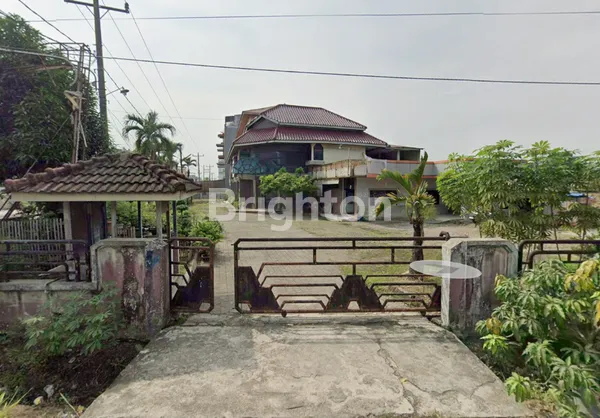 image DI JUAL GEDUNG STRATEGIS DI TENGAH KOTA MEDAN (1)