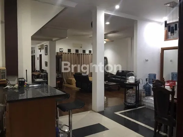 image RUMAH KOST BINTARO  (8)