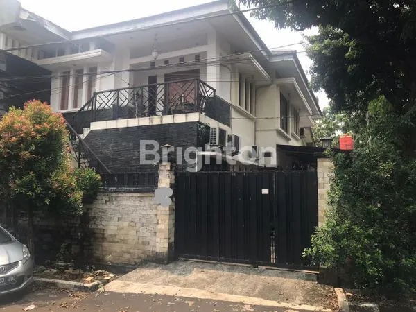 image RUMAH KOST BINTARO  (1)