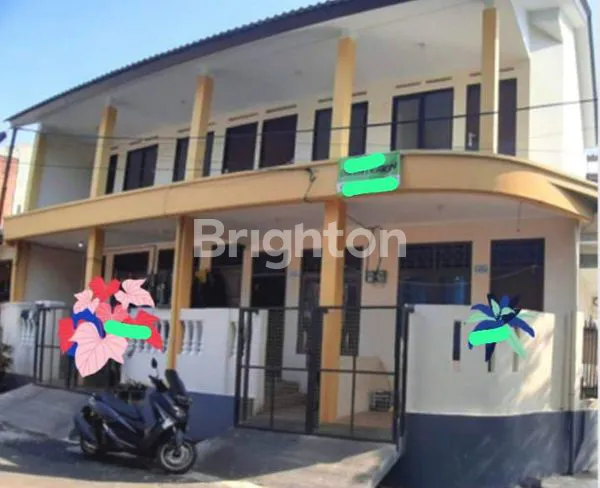 image DIJUAL KONTRAKAN 10 PINTU DIPAMULANG (1)