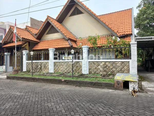 image MEDOKAN ASRI RUMAH KOS2AN COCOK UNTUK PASOF INCOME JUAL CEPT (4)