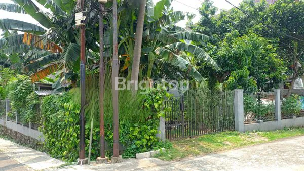 image TANAH MURAH LT 288M² DI BEJI DEPOK NEGO (BU) (3)