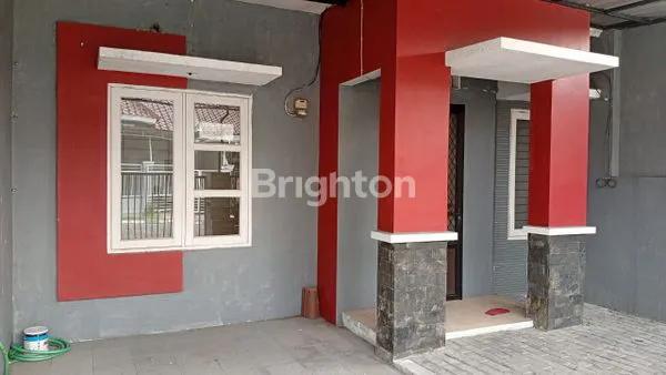 image RUMAH MINIMALIS 2KT DI PURIMAS KUTA PARADISE, RUNGKUT MADYA (1)