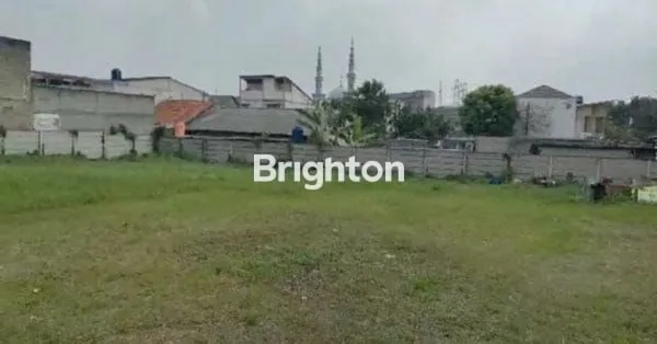 image TANAH STRATEGIS PINGGIR JALAN CIPEDAK, JAGAKARSA, JAKARTA SELATAN (2)