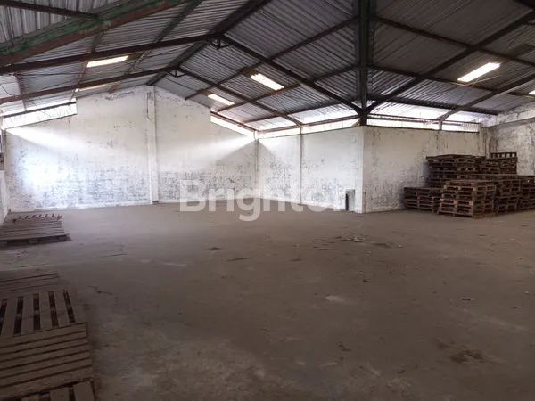image GUDANG PREMIUM DEKAT TOL, LT 3930M² SIAP PAKAI (4)