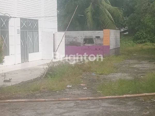 image LAHAN KOSONG STRATEGIS SELUAS 1100 M² DI JL.MEDAN BINJAI (2)