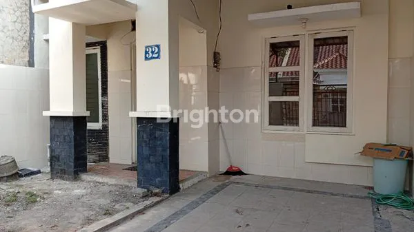 Gambar Property RUMAH MINIMALIS 2KT DI PURIMAS KUTA PARADISE, RUNGKUT MADYA