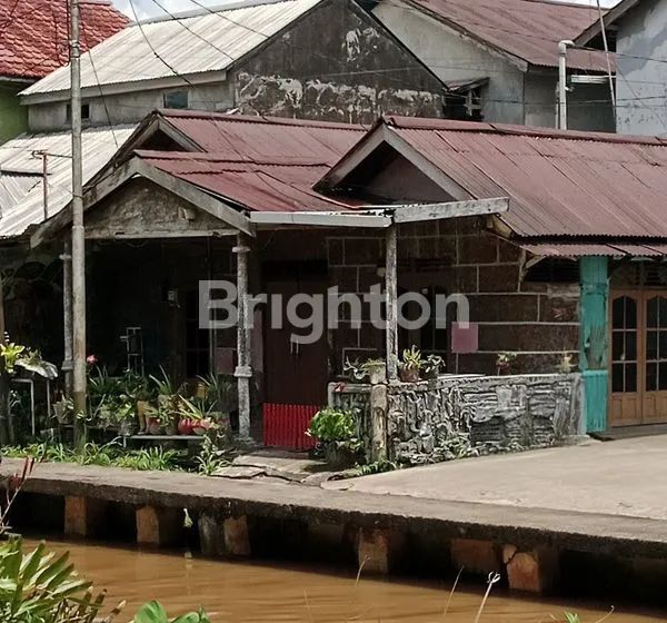 image RUMAH SIAP HUNI LT 78M² DEKAT TOL KAPUAS (1)