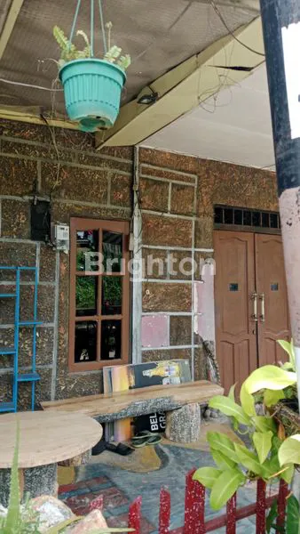 image RUMAH SIAP HUNI LT 78M² DEKAT TOL KAPUAS (2)