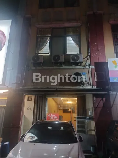 image DIJUAL RUKO STRATEGIS GADING SERPONG 3 1/4 LANTAI (1)