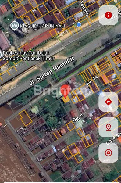 image RUMAH SIAP HUNI LT 78M² DEKAT TOL KAPUAS (4)