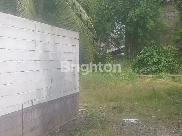 image LAHAN KOSONG STRATEGIS SELUAS 1100 M² DI JL.MEDAN BINJAI (4)