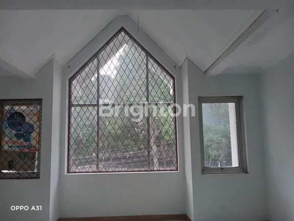 image RUKO SIAP HUNI  COCOK BUAT GUDANG TENGAH KOTA BOGOR (3)