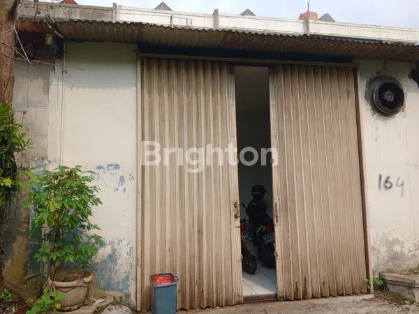 image RUKO SIAP HUNI  COCOK BUAT GUDANG TENGAH KOTA BOGOR (7)