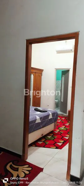 image RUMAH MINIMALIS MADIUN, 3KT 2KM LT138 (4)