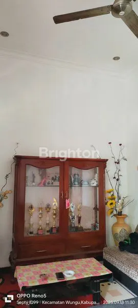 image RUMAH MINIMALIS MADIUN, 3KT 2KM LT138 (2)