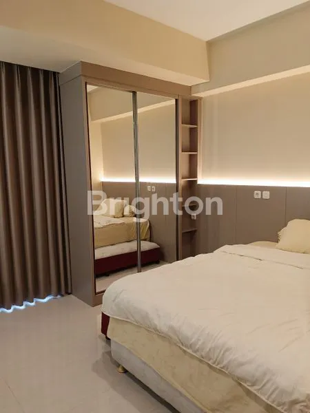 image APARTEMEN WEST VISTA TYPE STUDIO DURI KOSAMBI CENGKARENG JAKARTA BARAT LOKASI STRATEGIS DEKAT TOL CENGKARENG,MAL PURI INDAH,MAL TAMAN PALEM (2)