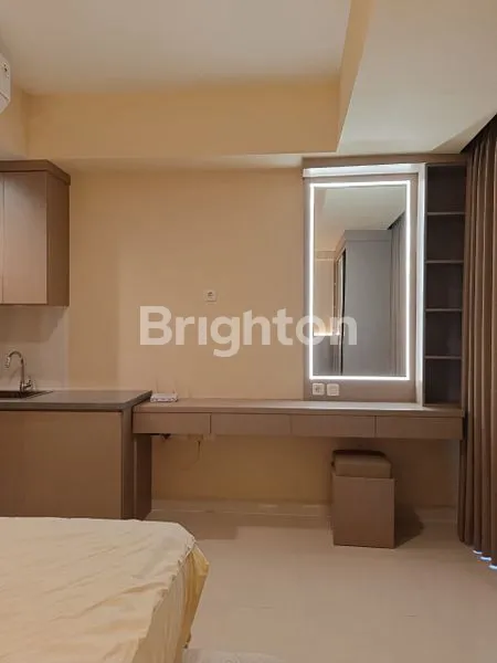 image APARTEMEN WEST VISTA TYPE STUDIO DURI KOSAMBI CENGKARENG JAKARTA BARAT LOKASI STRATEGIS DEKAT TOL CENGKARENG,MAL PURI INDAH,MAL TAMAN PALEM (5)
