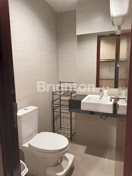 image APARTEMEN WEST VISTA TYPE STUDIO DURI KOSAMBI CENGKARENG JAKARTA BARAT LOKASI STRATEGIS DEKAT TOL CENGKARENG,MAL PURI INDAH,MAL TAMAN PALEM (6)