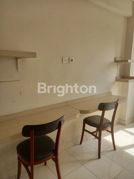 image APARTMENT ELVIS MURAH JABABEKA (6)