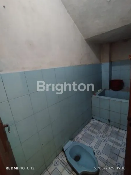 image RUKO STRATEGIS DI CIBADUYUT RAYA, DEPAN BRC & DEKAT FLY OVER (2)