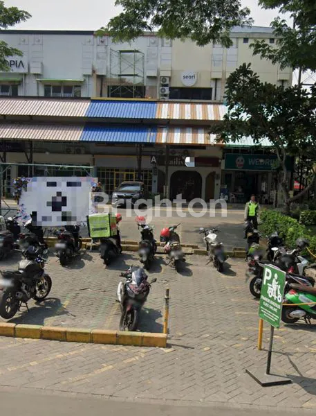 image JARANG ADA ! RUKO PLAZA GRAHA FAMILI LOOP HADAP JALAN RAYA SURABAYA BARAT , LOKASI STRATEGIS (1)