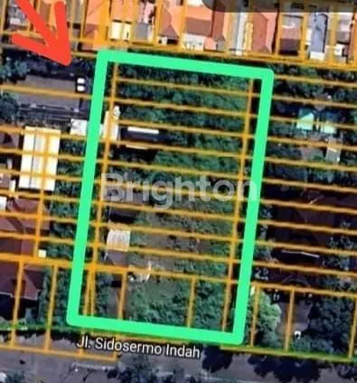 image RAYA SIDOSERMO, INDAH LAHAN SIAP BANGUN SRATEGIS TENGAH KOTA  (1)