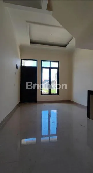 image PURI KINTAMANI RESIDENCE-CISALAK, CIMANGGIS, DEPOK (3)