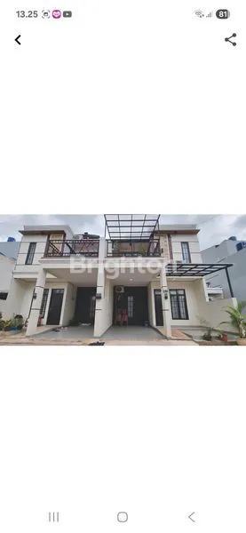 image PURI KINTAMANI RESIDENCE-CISALAK, CIMANGGIS, DEPOK (1)