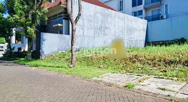 image TANAH SIAP BANGUN AREA ASRI RIVERSIDE MALANG (3)