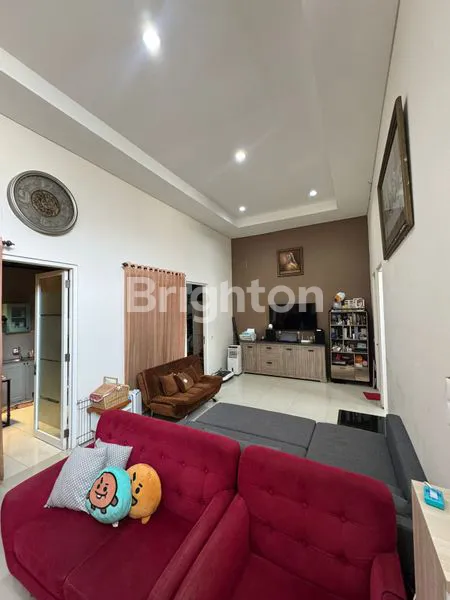 image RUMAH DI CITRA PERMATA REGENCY  (6)